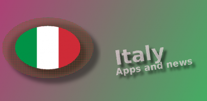 Italia –applicazioni