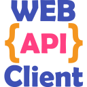 Web API Client Icon