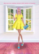 Super Fashion Dress Up screenshot 5