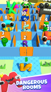 Alphabet: Room Maze screenshot 3