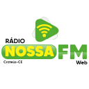 Nossa FM de Crateús 87,9 Icon