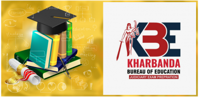 KBE JUDICIAL ONLINE CLASSES PC