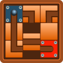 Ball Block Puzzle Icon