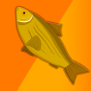 Swarms Of Fish Icon