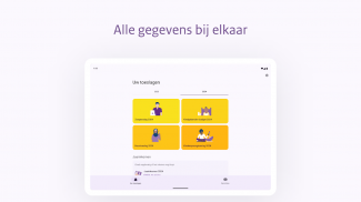 Toeslagen screenshot 9