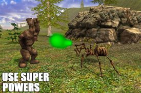 Spider Simulator: Life of Spider screenshot 13