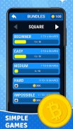 Bitcoin Block Puzzle - Earn Bitcoins Free screenshot 7