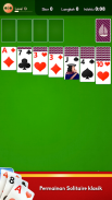 Solitaire bahasa Indonesia screenshot 1