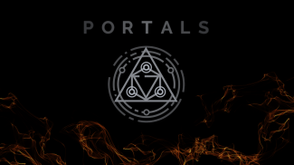 Portals: tactical 2D shooter screenshot 5