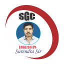 Surendra Sir Gaya