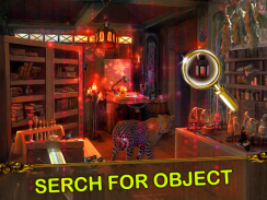 Hidden Object Games - Vintage House Mystery Secret screenshot 4