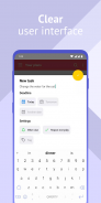 Todoer: The best todo app you ever need screenshot 7