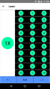 BABA Multiplication Table Mathematics Game screenshot 3