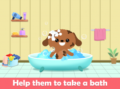 Toddler Learning - Kids Games screenshot 2