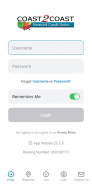 Coast2Coast Financial CU screenshot 4
