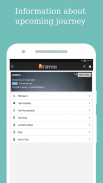 Trainman - Train booking app screenshot 8