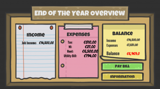 Money Monsters screenshot 3