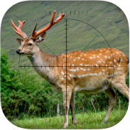 Deer Sniper: Hunting Game screenshot 7