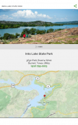 TX State Parks Official Guide screenshot 4