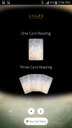 Rockpool Oracle Reading Cards screenshot 1