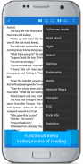 FullReader - lector de libros electrónicos screenshot 3