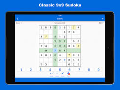 Swift Sudoku ✏️ screenshot 7