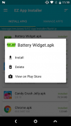 EZ App Installer screenshot 3