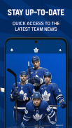 Toronto Maple Leafs screenshot 0