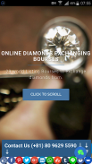 DIAMOND EXCHANGE screenshot 0