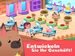 Animal Rescue: Pet Shop Story screenshot 9