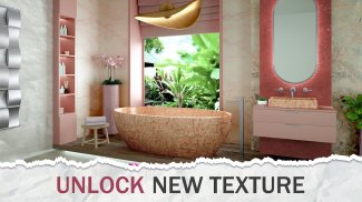 Dream Home – House & Interior Design Makeover Game screenshot 6