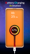 Battery Charging Animation And Charging Photos screenshot 0