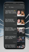 Boxing News screenshot 3