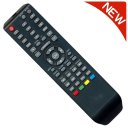 BPL TV Remote Control