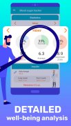 Glucose tracker－Diabetic diary screenshot 5