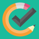 USMLE Study Schedule Planner: Cram Fighter Icon