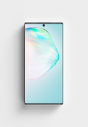 Galaxy Note 10 Wallpapers screenshot 0