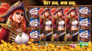 Slots Rush: Vegas Casino Slots screenshot 5