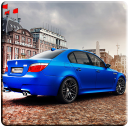 M5 E60 Driving Simulator Icon