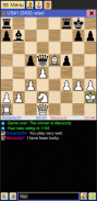 Chess online screenshot 1