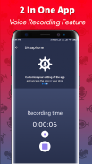 Call Recording & Phone Recoder screenshot 2