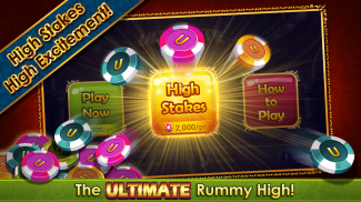 RummyCircle - Play Indian Rummy Online | Card Game screenshot 2