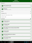 MotorData OBD2 ELM Car Scanner screenshot 8