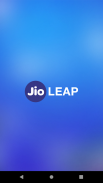 Jio LEAP screenshot 2