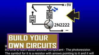 Electrical Theory Basics - Study and Testing screenshot 10