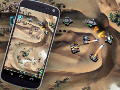 GalaxyDefense - ทาวเวอร์กลาโหม screenshot 0