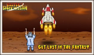 Space Mission: Rocket Launch screenshot 5