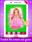 Princess Baby Phone screenshot 3