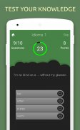 English Quiz: Test Your Level screenshot 5