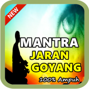 Mantra Jaran Goyang Ilmu Pelet Ampuh Jarak Jauh screenshot 0